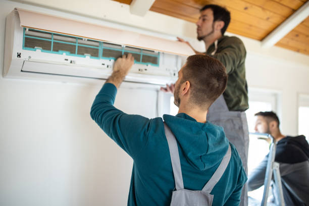 Best Energy-efficient HVAC Solutions in Estacada, OR