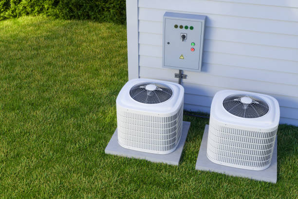 Best Emergency HVAC Services in Estacada, OR