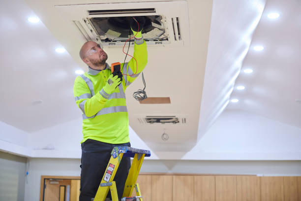 Best Seasonal HVAC Services in Estacada, OR