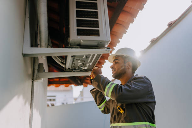 Best HVAC Supply and Distribution in Estacada, OR