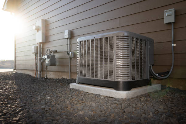 Best Air Filters and Purifiers in Estacada, OR